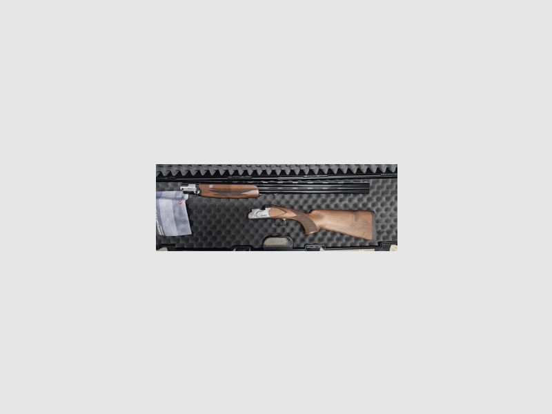Brenner BF18 Srebrny 12/76 76cm LL
