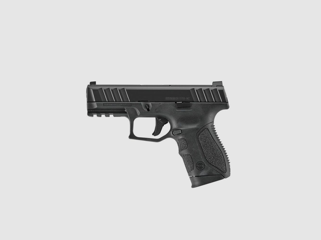Stoeger STR-9C - Compact 9x19 Optic Ready