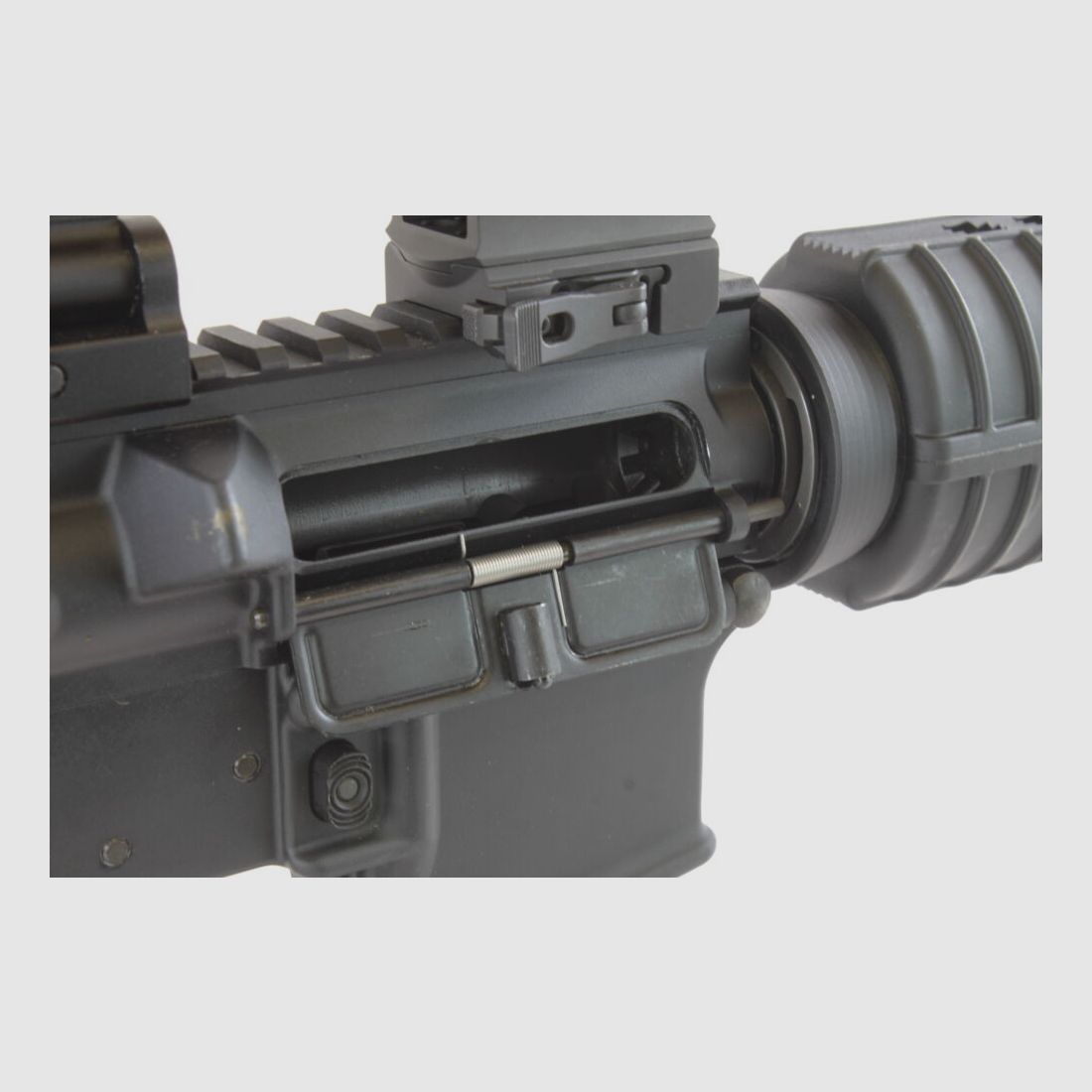 Windham Weaponry R16 M4 FTT