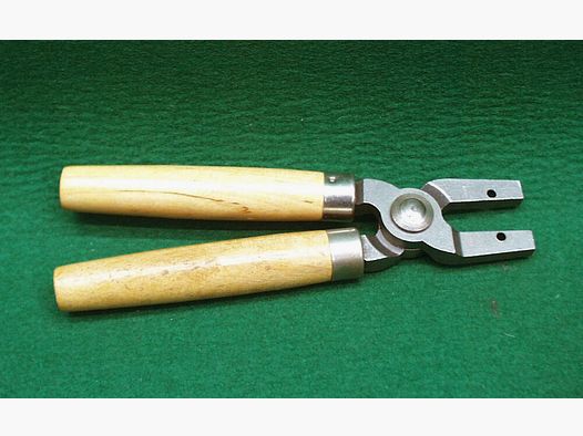 Thompson Center grip pliers / mold grip pliers