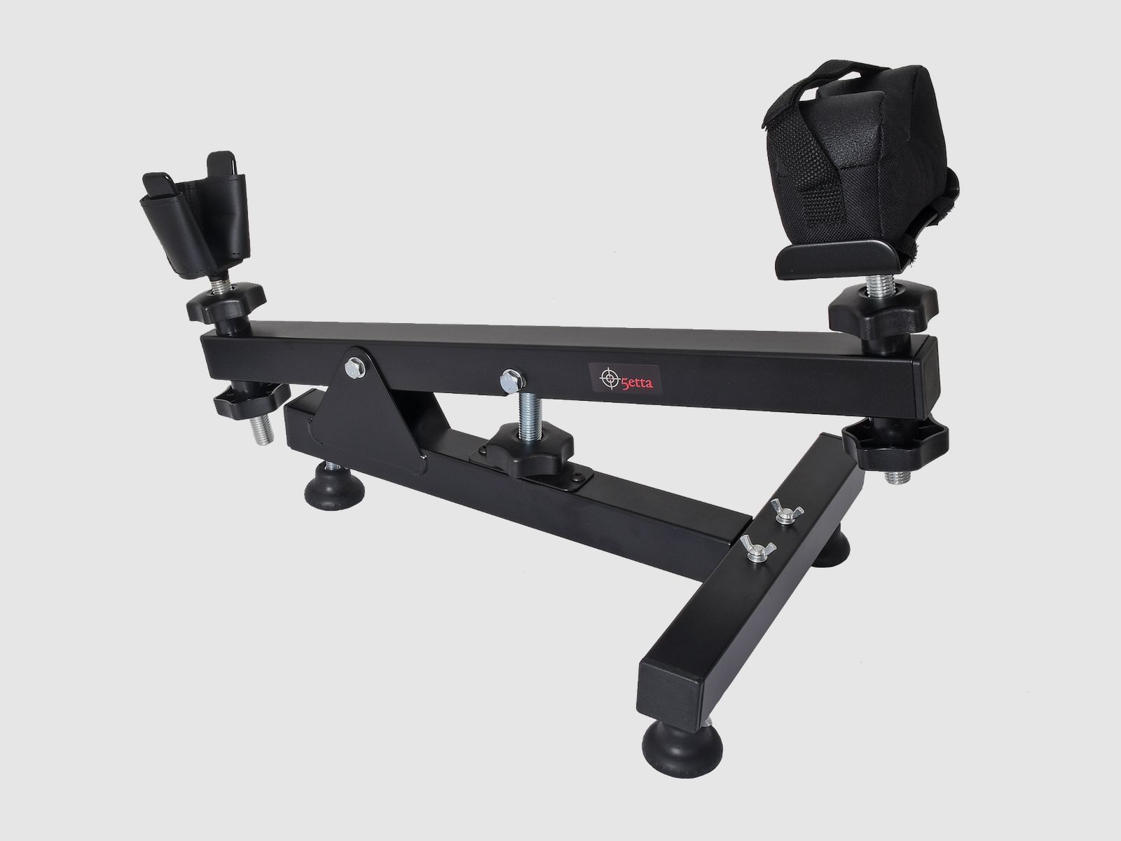 5etta Einspritzstütze