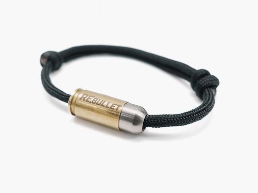 RE.BULLET – SCHADUW - ZILVER Tip