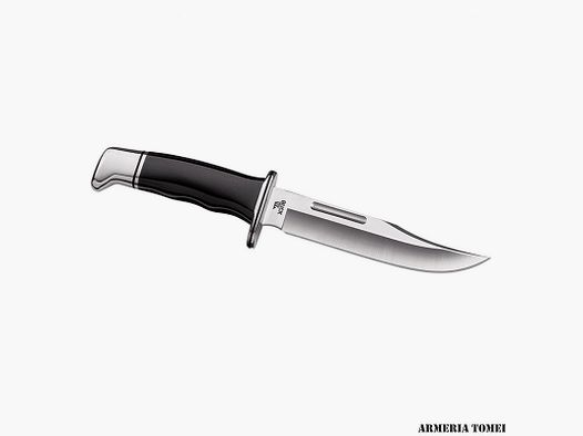 COLTELLO – BUCK SPECIAL 119BKS PHENOLIC