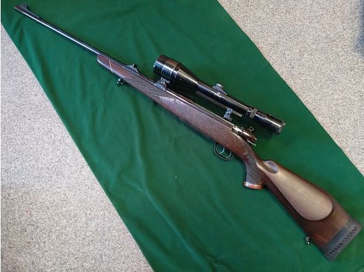 Sauer - Weatherby Europa