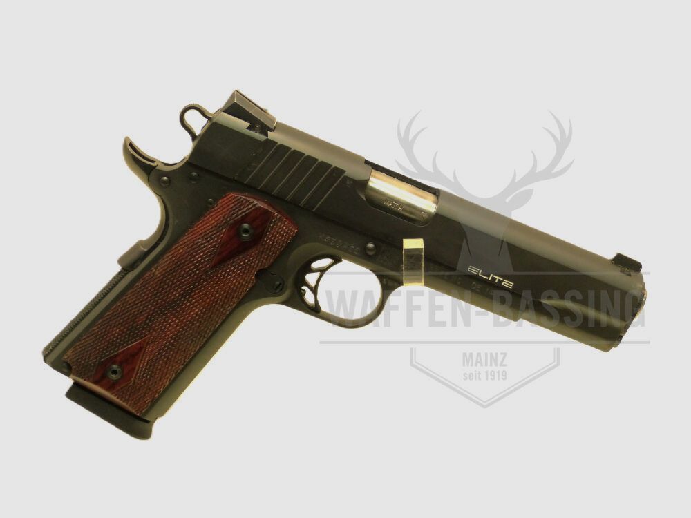 Para 1911 Elite