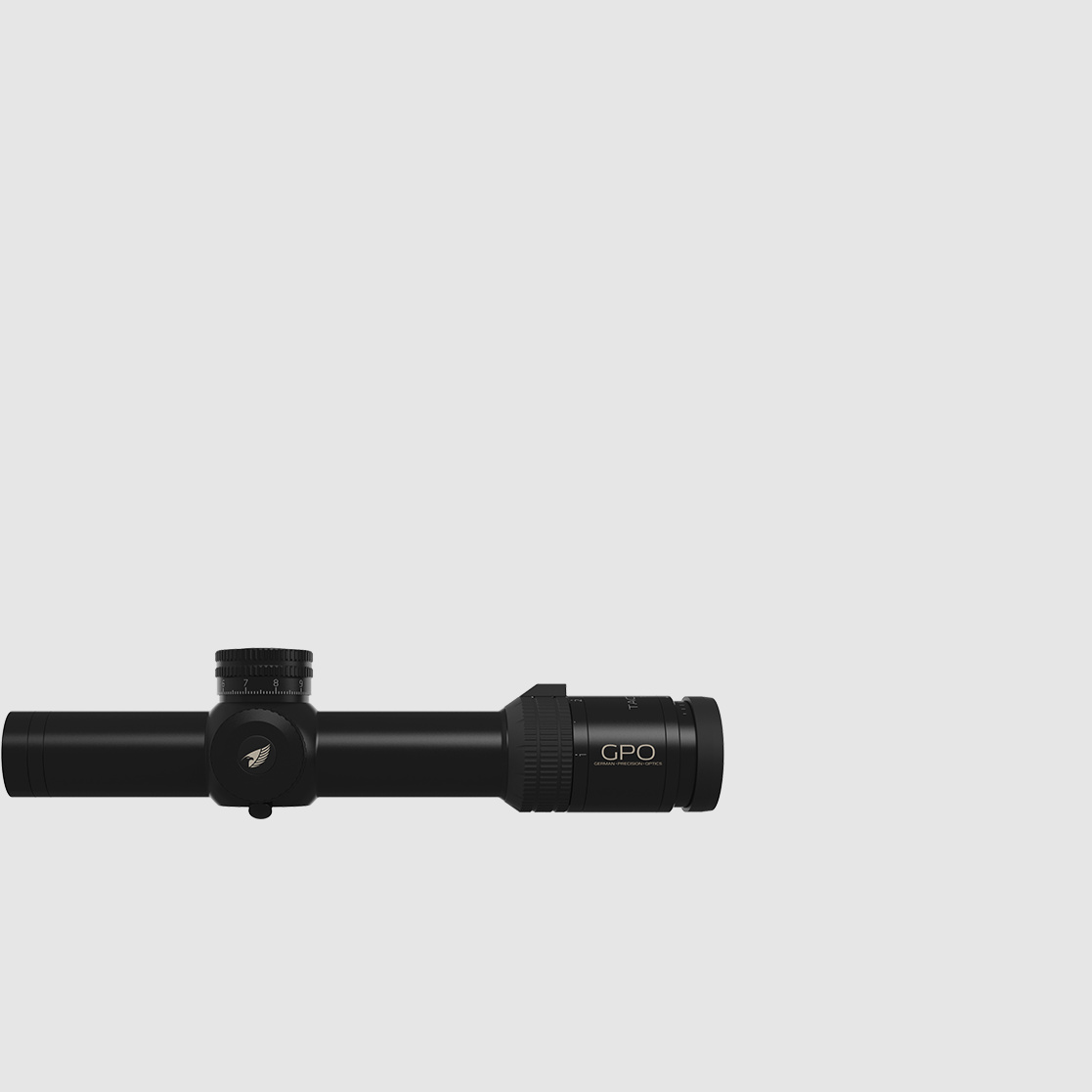 GPOTAC 8x 1-8x24i