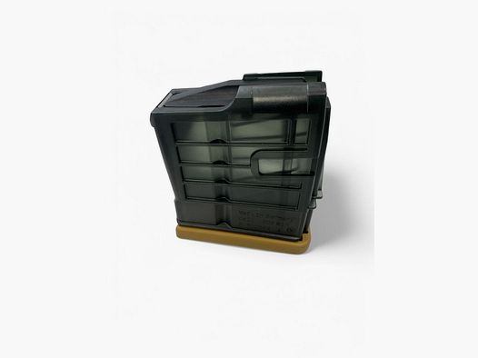 Heckler & Koch HK417 / MR308 5 round magazine RAL8000