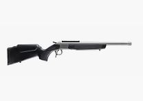 CVA Arms Scout TD Acier inoxydable