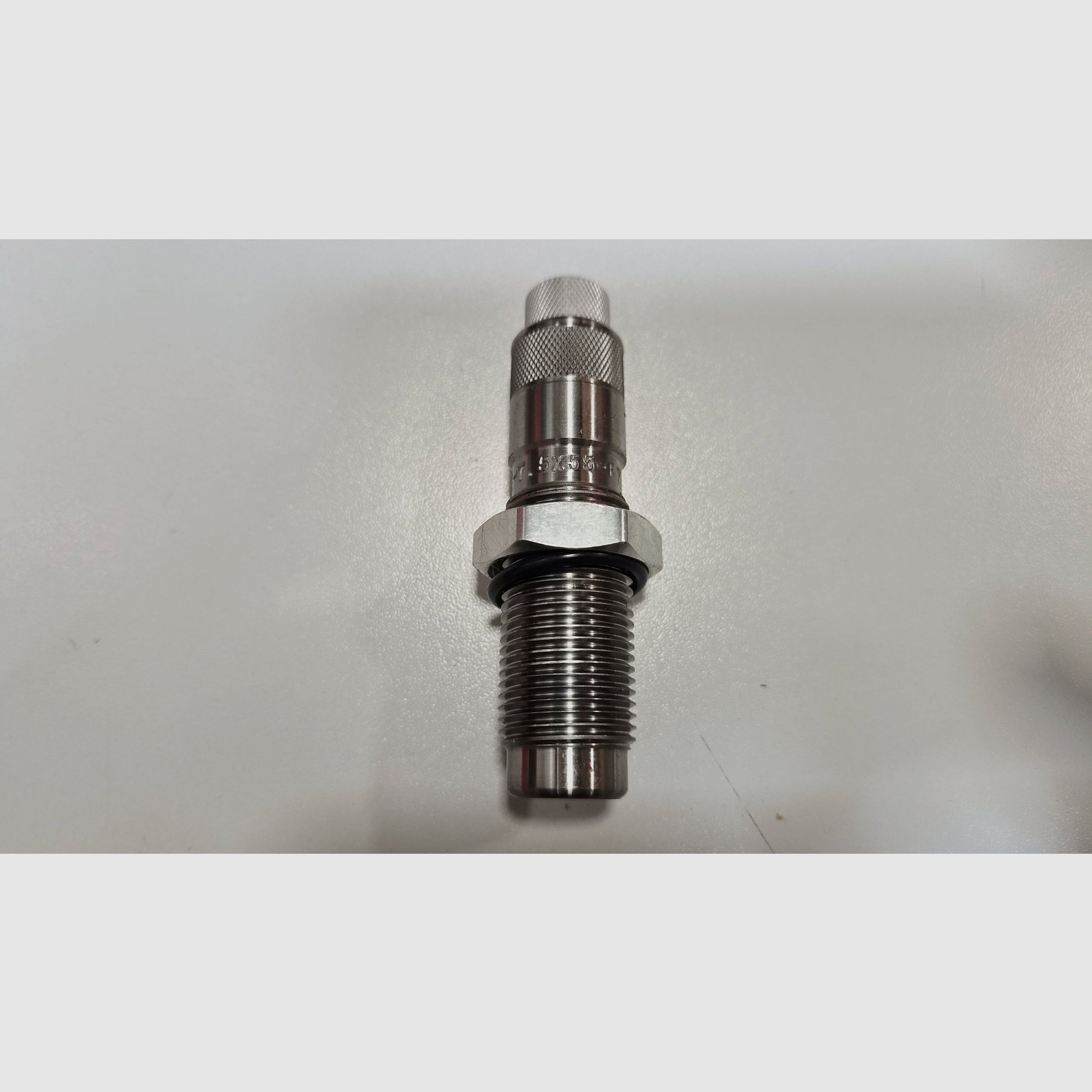 SET ATTREZZI LEE 7.5X55 SVIZZERO usato, immagine 4 di 4