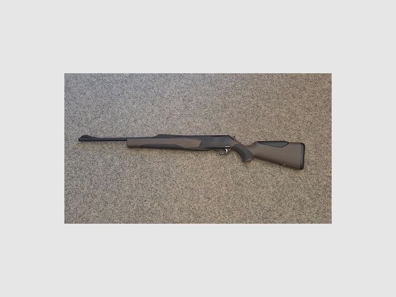 Selbstladebüchse Browning BAR MK3 SF Compo ADJ Kal. 308 Win