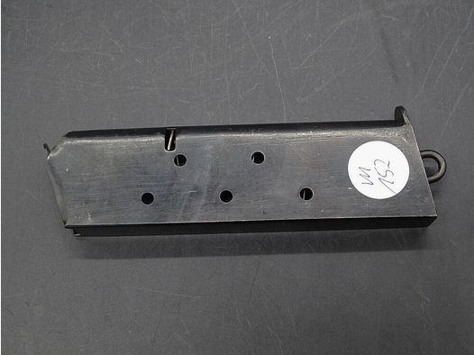 Magazin für Colt 1911 Systeme Kaliber .45 Auto 1911