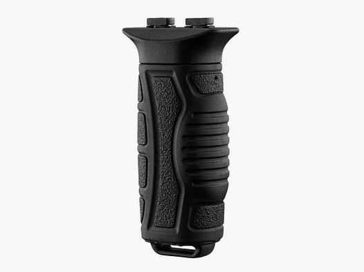 Verticale Grip met M-LOK Bevestiging Rubber Grip