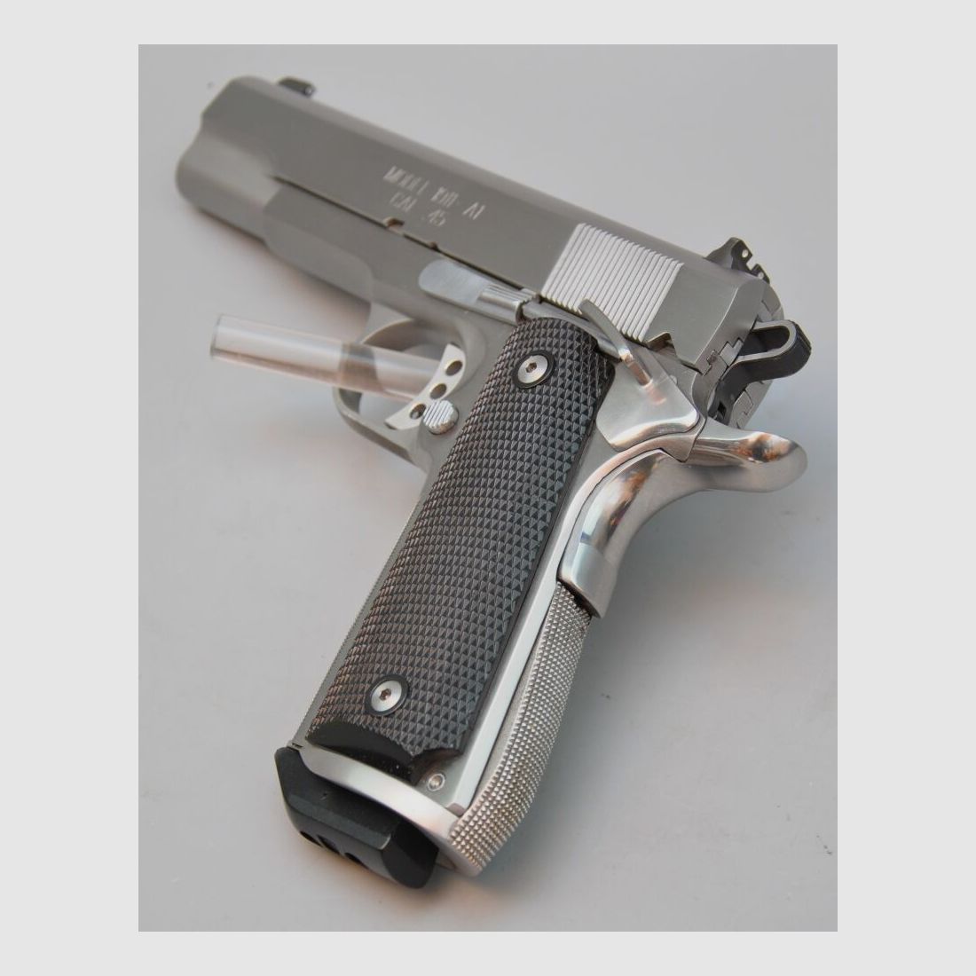 Springfield 1911 .45Auto