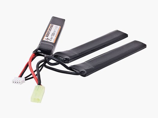 GSG Battery Li-Po 11.1V | 1,100 mAh - Airsoft