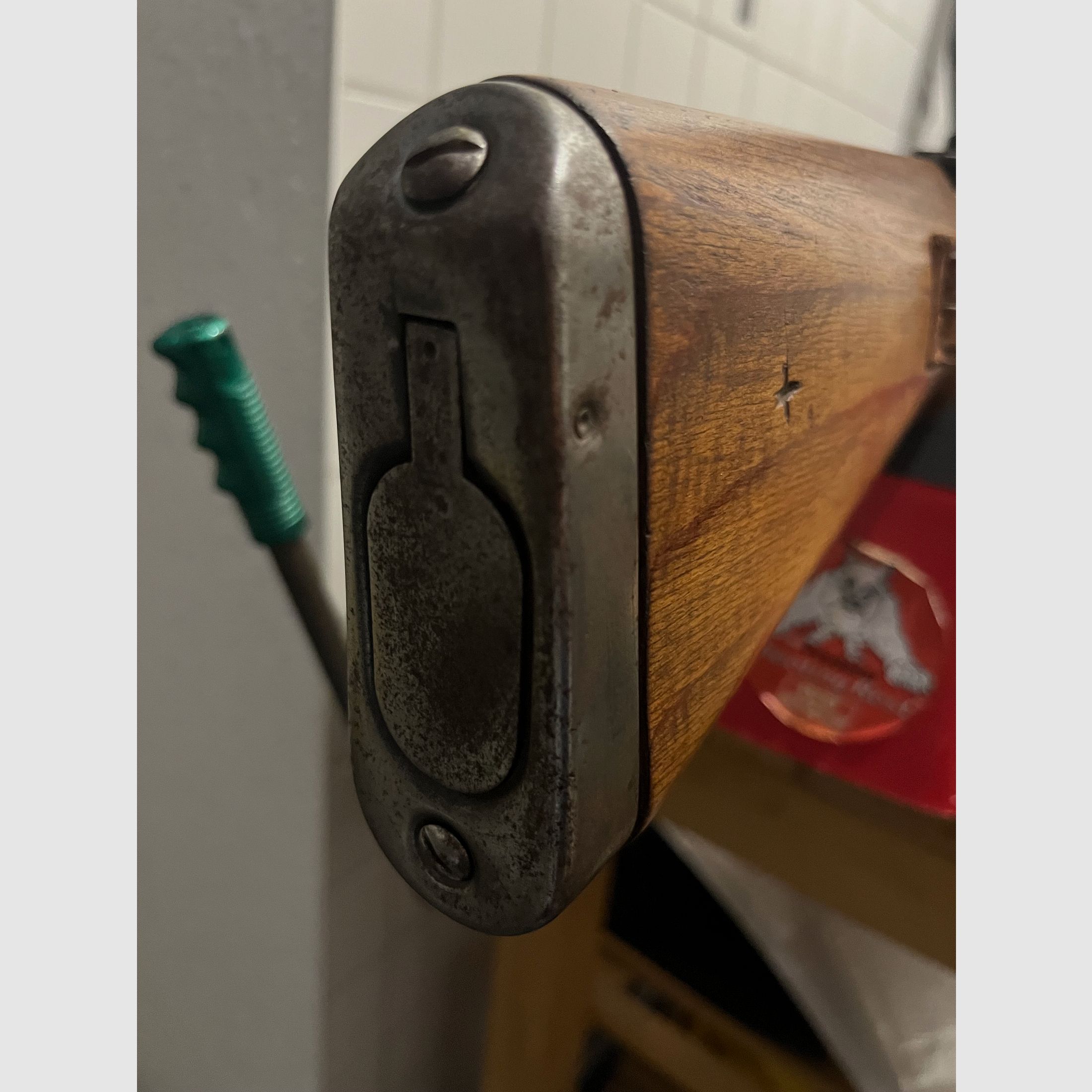Gewehr K43 