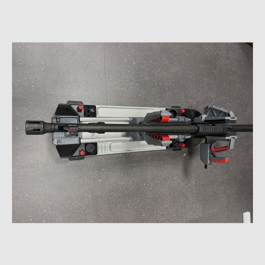 Hatsan Escort MP