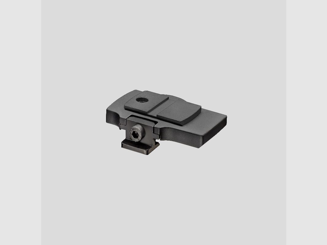 Fixed Contessa mount for red dot PICATINNY LTFX/E