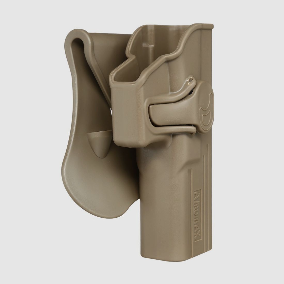 Amomax Beinholster passend für Glock 17/22/31