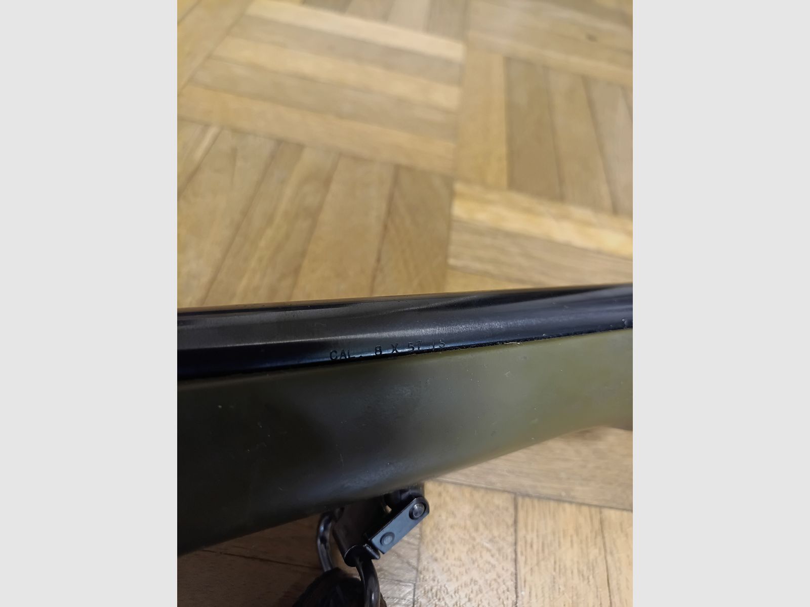 Voere LBW Model 20-03 incl. Handspanner Compleetpakket