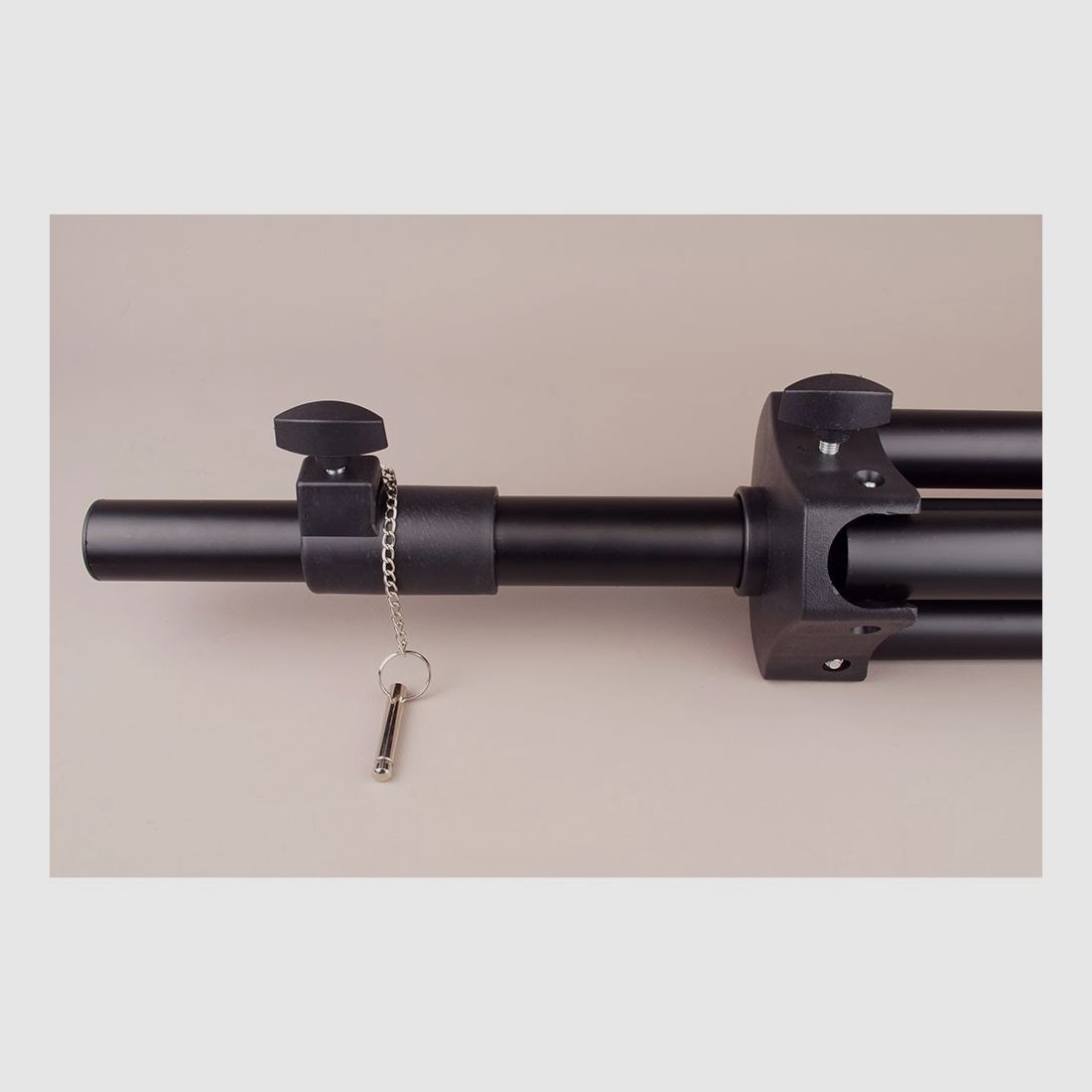 Diabolos met tripod, afbeelding 3 van 5