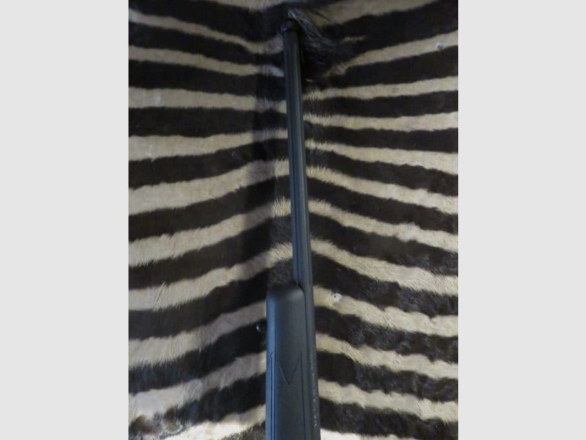 Repetierbüchse MOSSBERG Patriot Kal.243 ca.56cm geflutet und gewinde, Bild 5 von 8