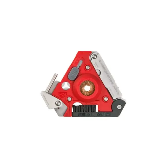 Outil de Nettoyage Carbone Real Avid pour AR15