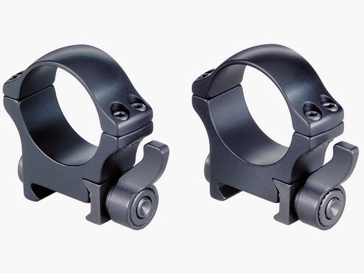 ERA Recknagel PSG Montage mit Hebel BH=11,5mm - D=34mm, Ring Ø 34mm, 11,5mm