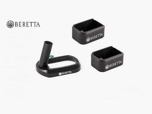BERETTA Kit jupe courte avec 2 Fondelli agrandis série 92 E02664