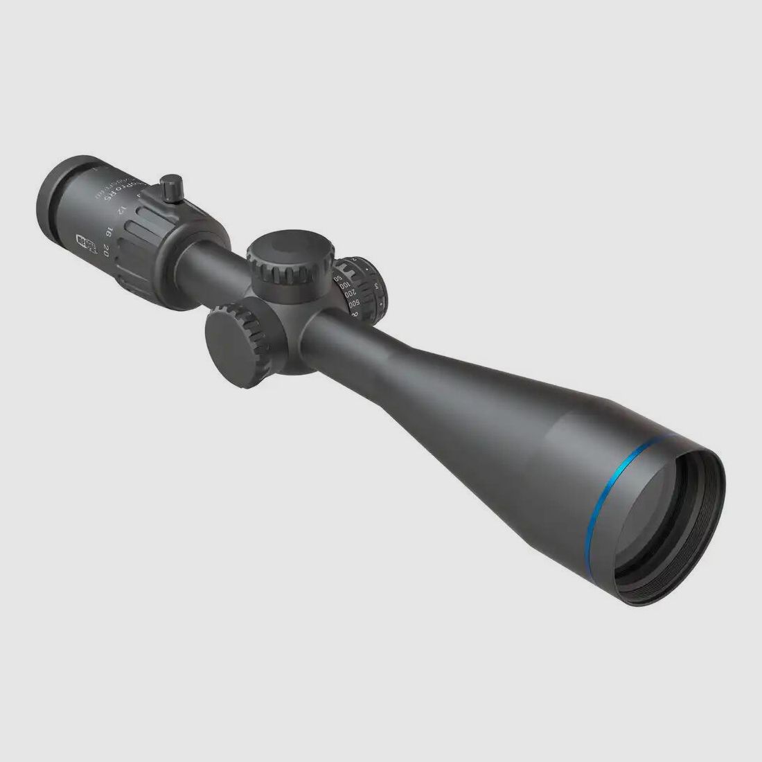 Meopta MeoPro R5 4-20x50 RD BDC-3