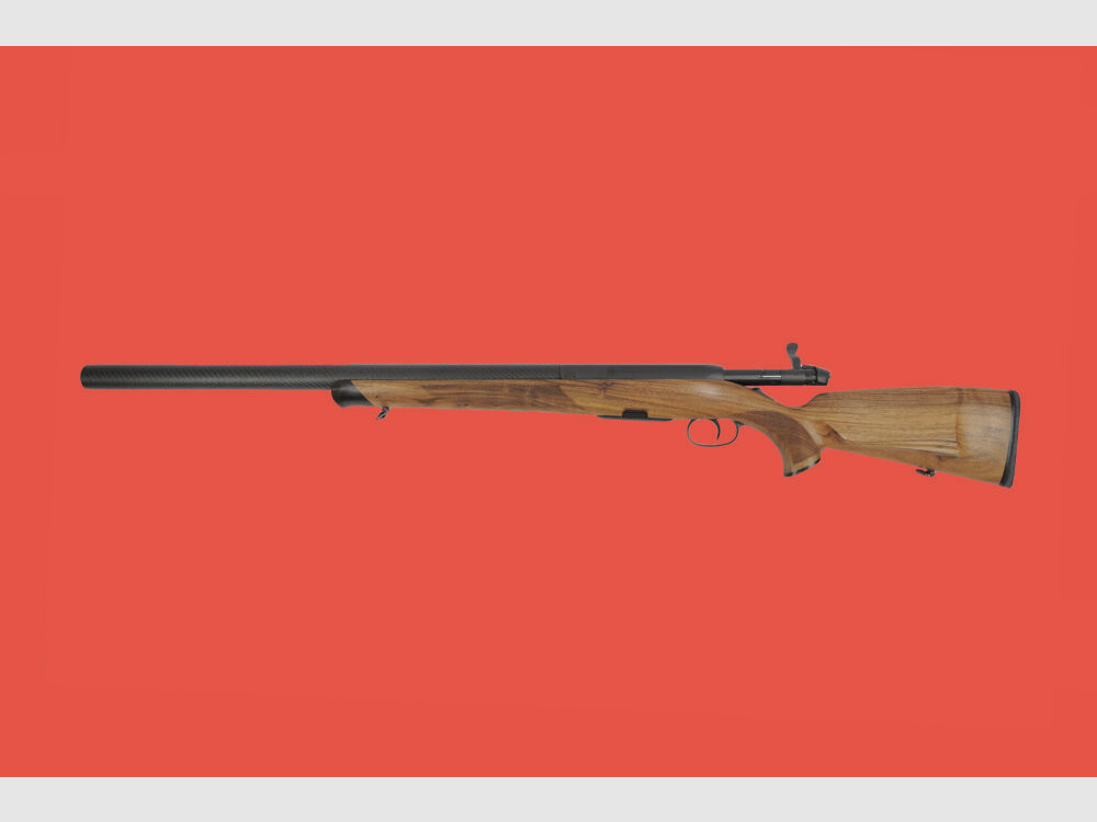 Steyr SM 12 HS Breeze
