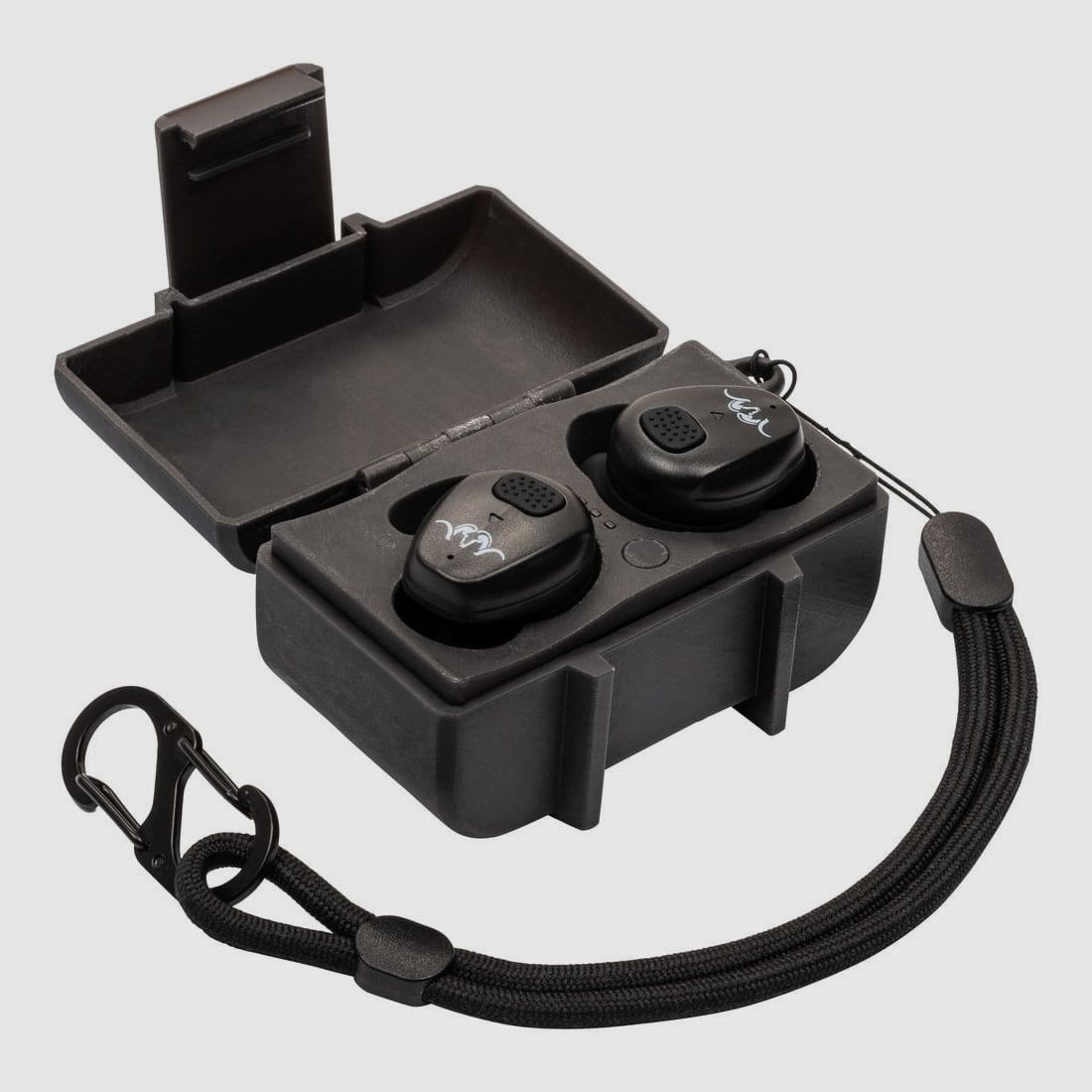 Blaser Hearing Protection InEar