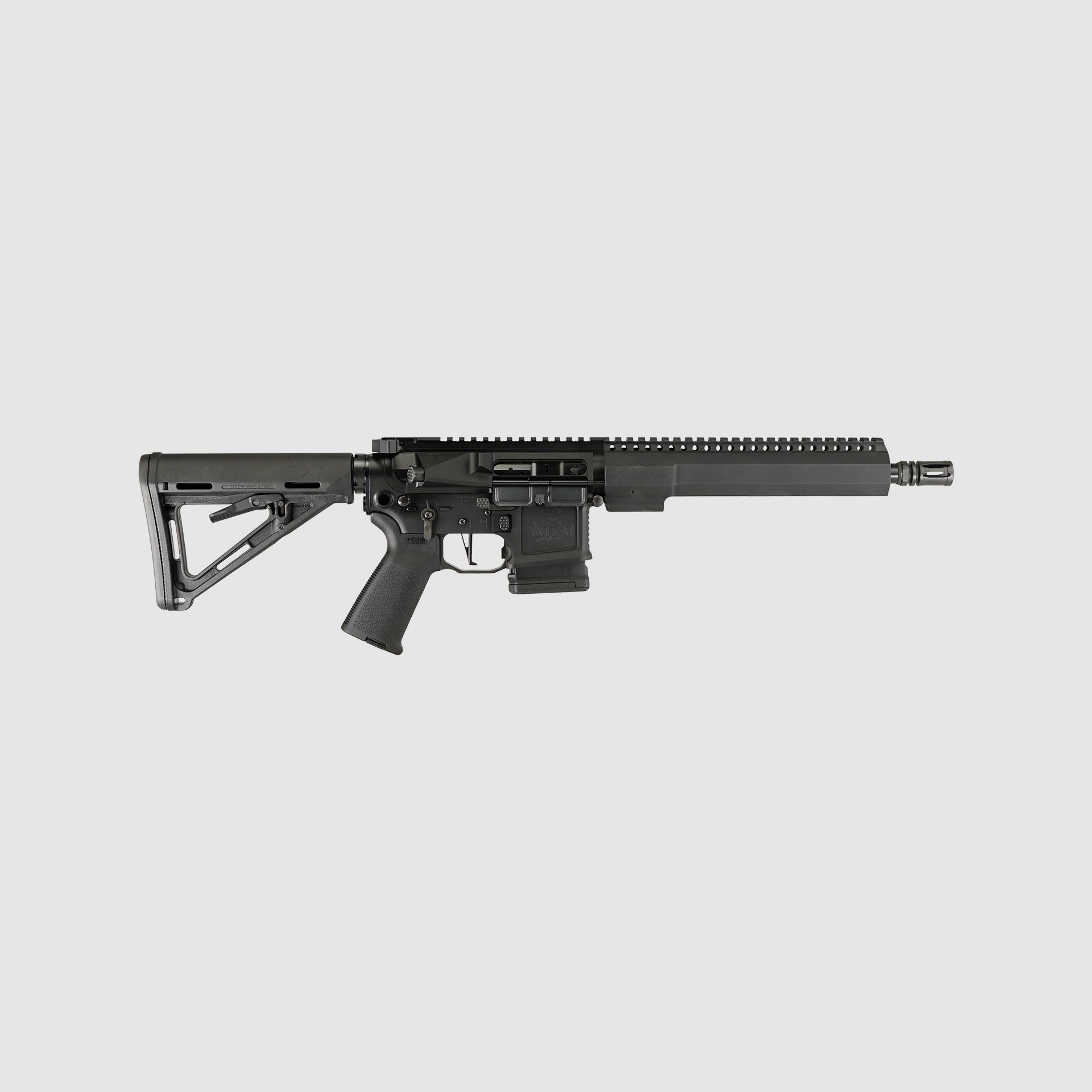 STT-AR15 Match Classic 10,5" se.Rifle .223Rem