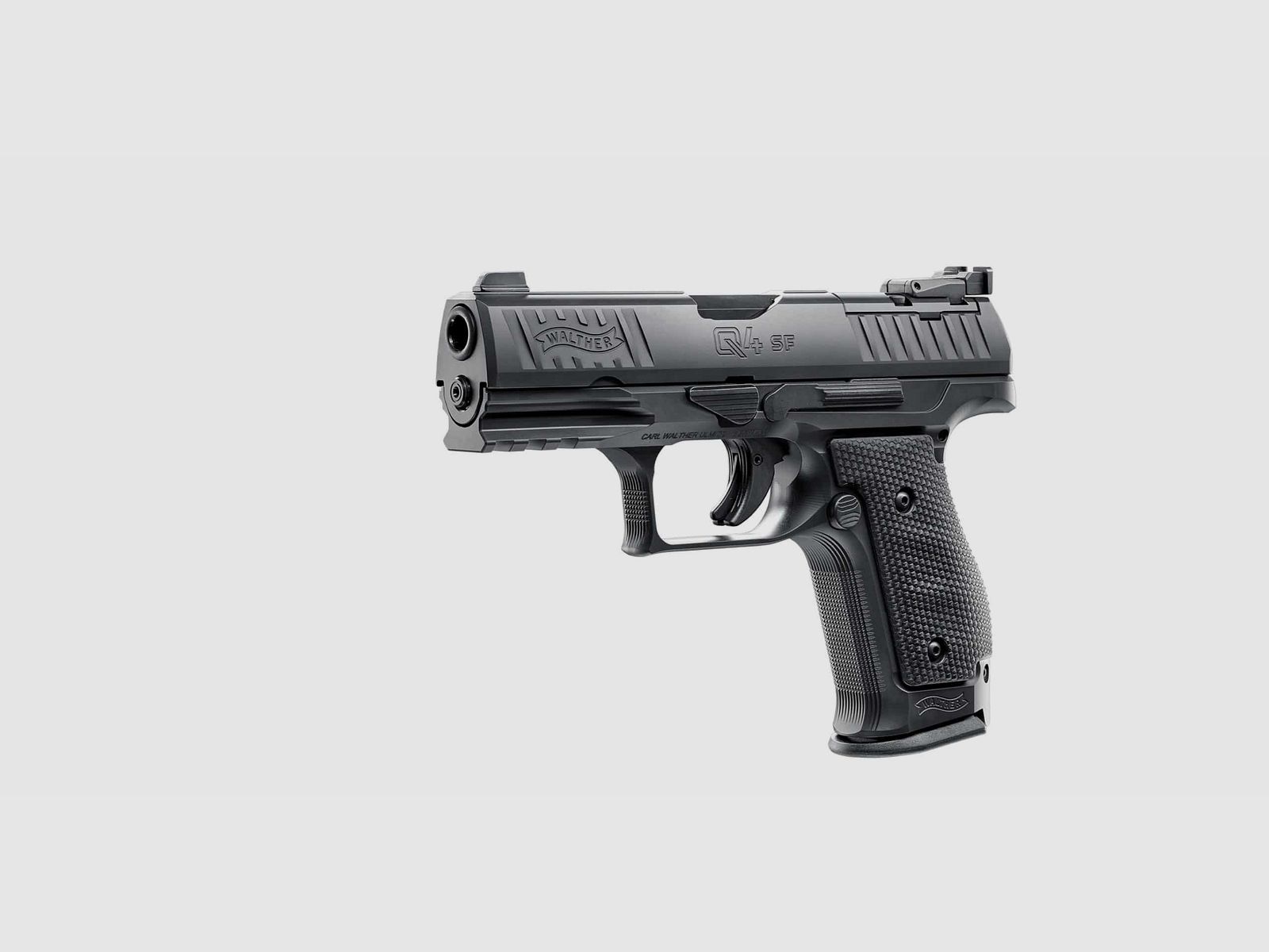 Walther Q4 Steel Frame OR, Bild 4 von 4