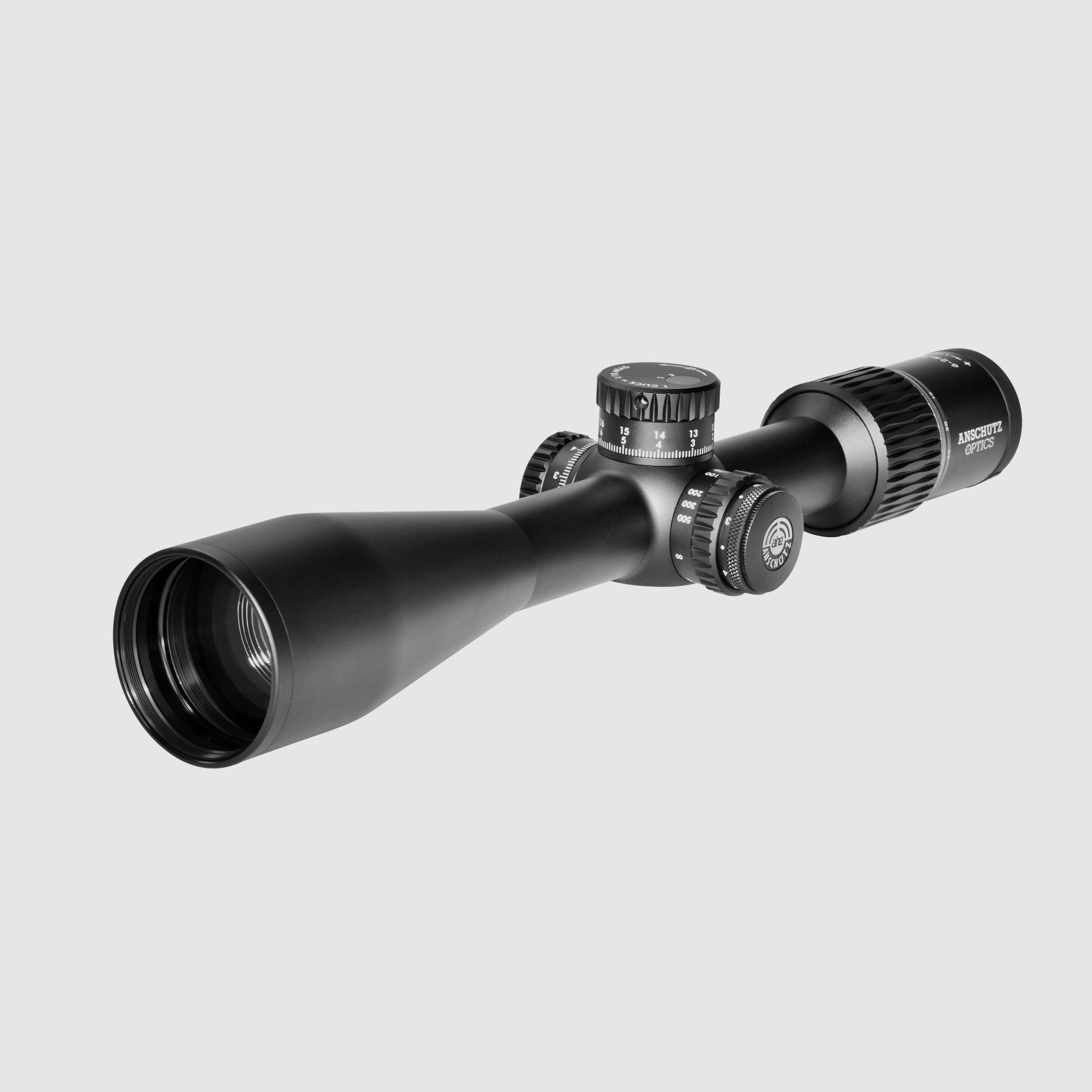 Performance Pro 6-24x50