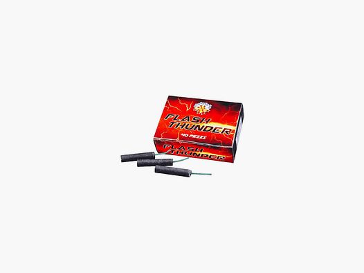Petardo Flash Thunder F2 V°D Packung mit 40 Stk