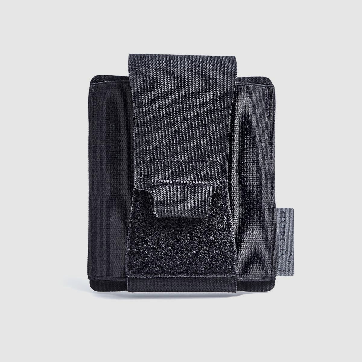 TERRA B® Handcuff Pouch Klett, Bild 4 von 6