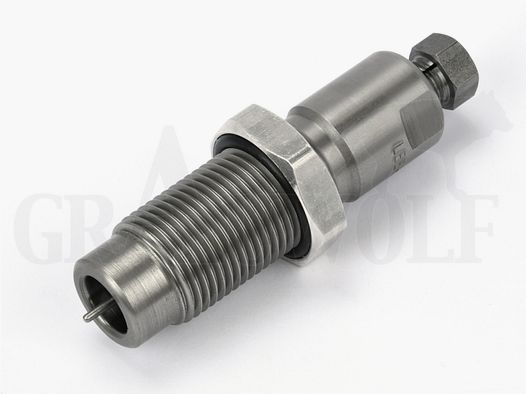 .25 Creedmoor Lee Vollkalibriermatrize