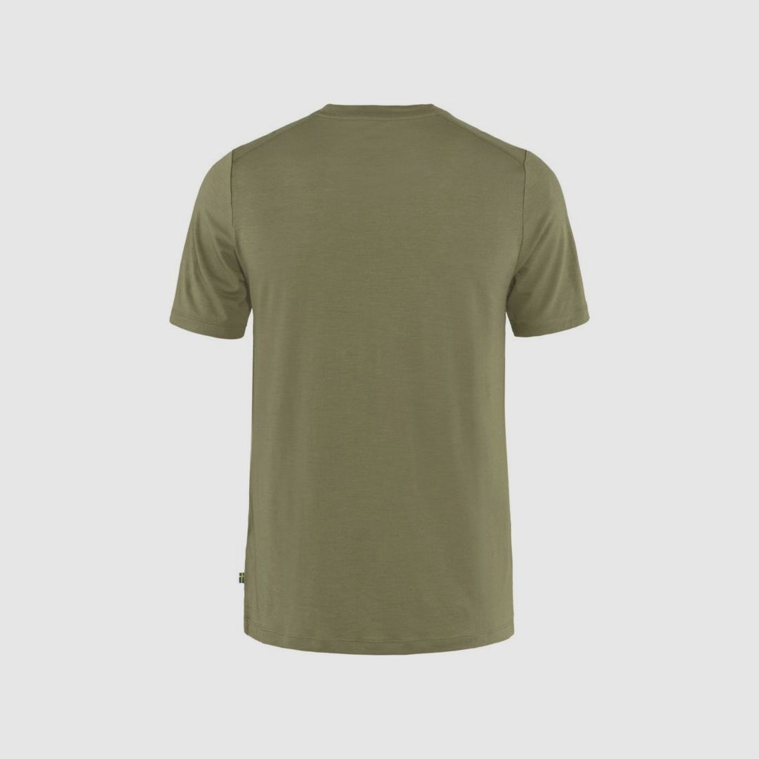 Fjällräven Shirt Abisko Wool, Bild 4 von 10