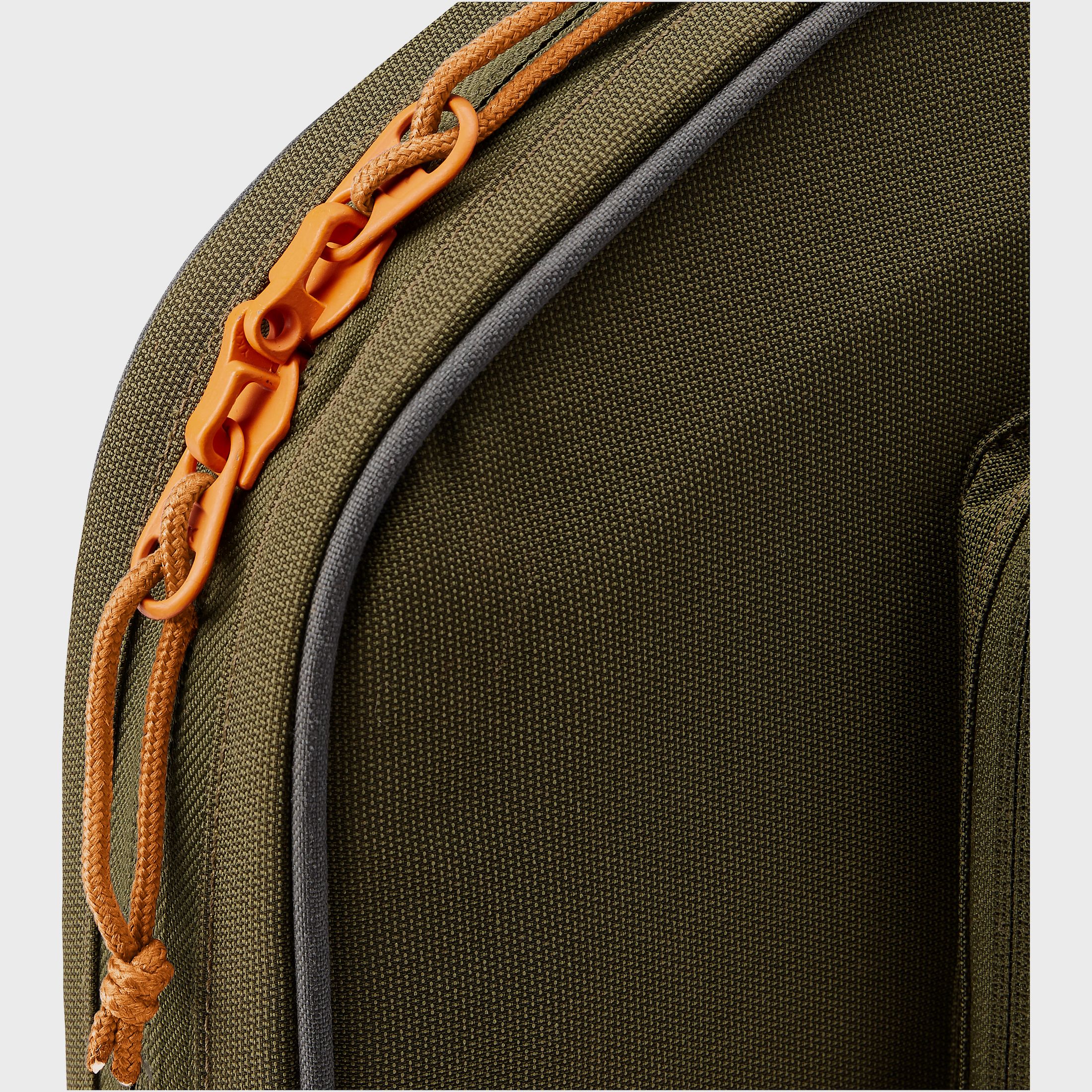 Holster Merkel Gear Cordura Basic-Olive-Unica, image 3 sur 3