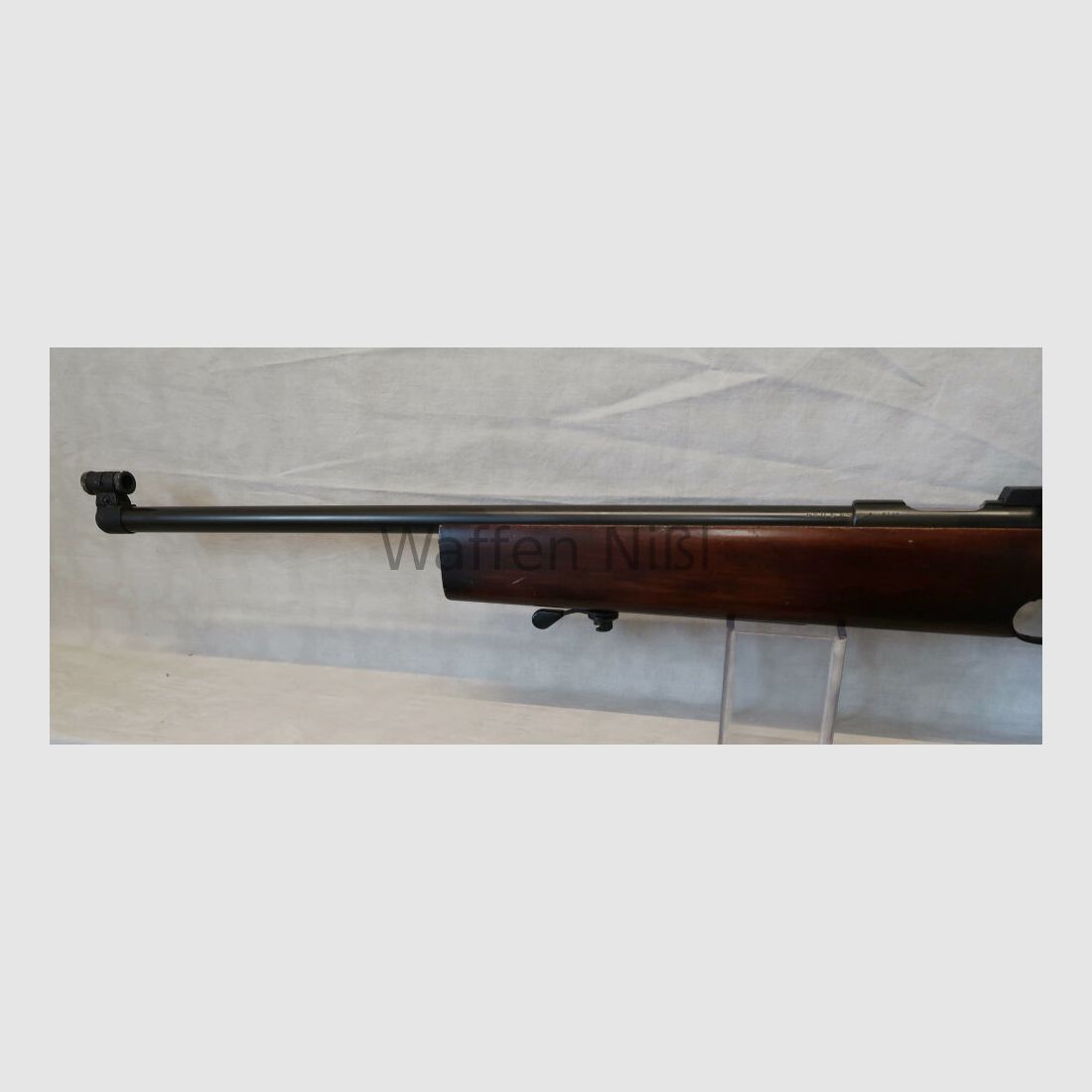 Walther Match