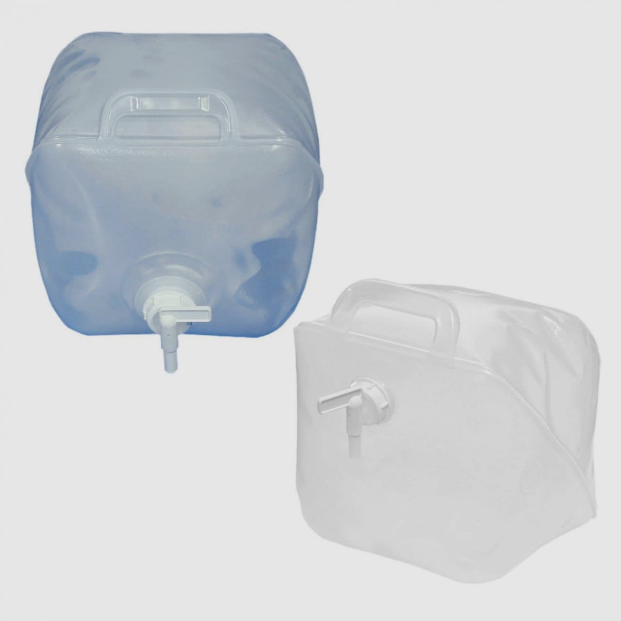 TREK'N EAT Faltkanister lebensmittelecht