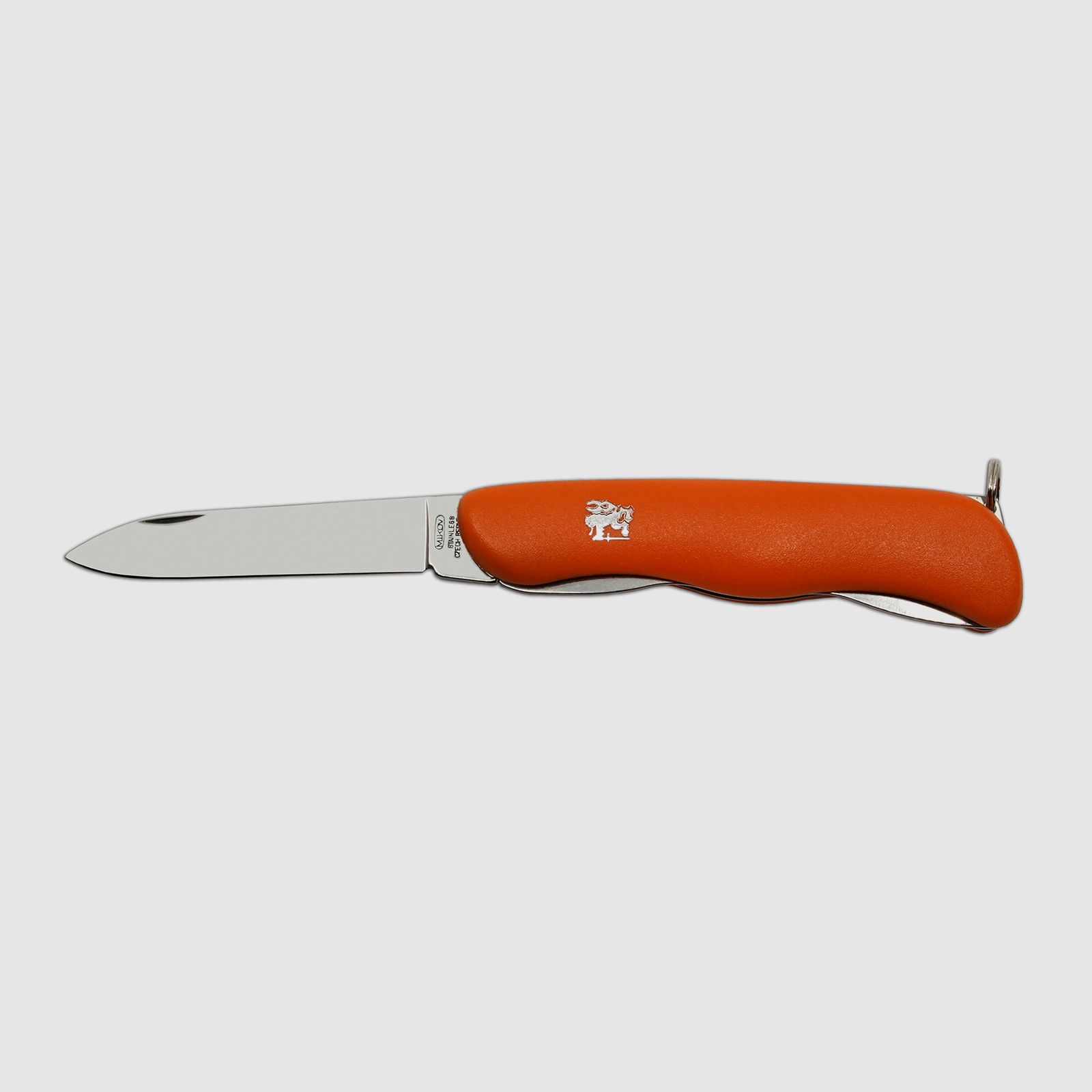 MIKOV Praktik orange Taschenmesser