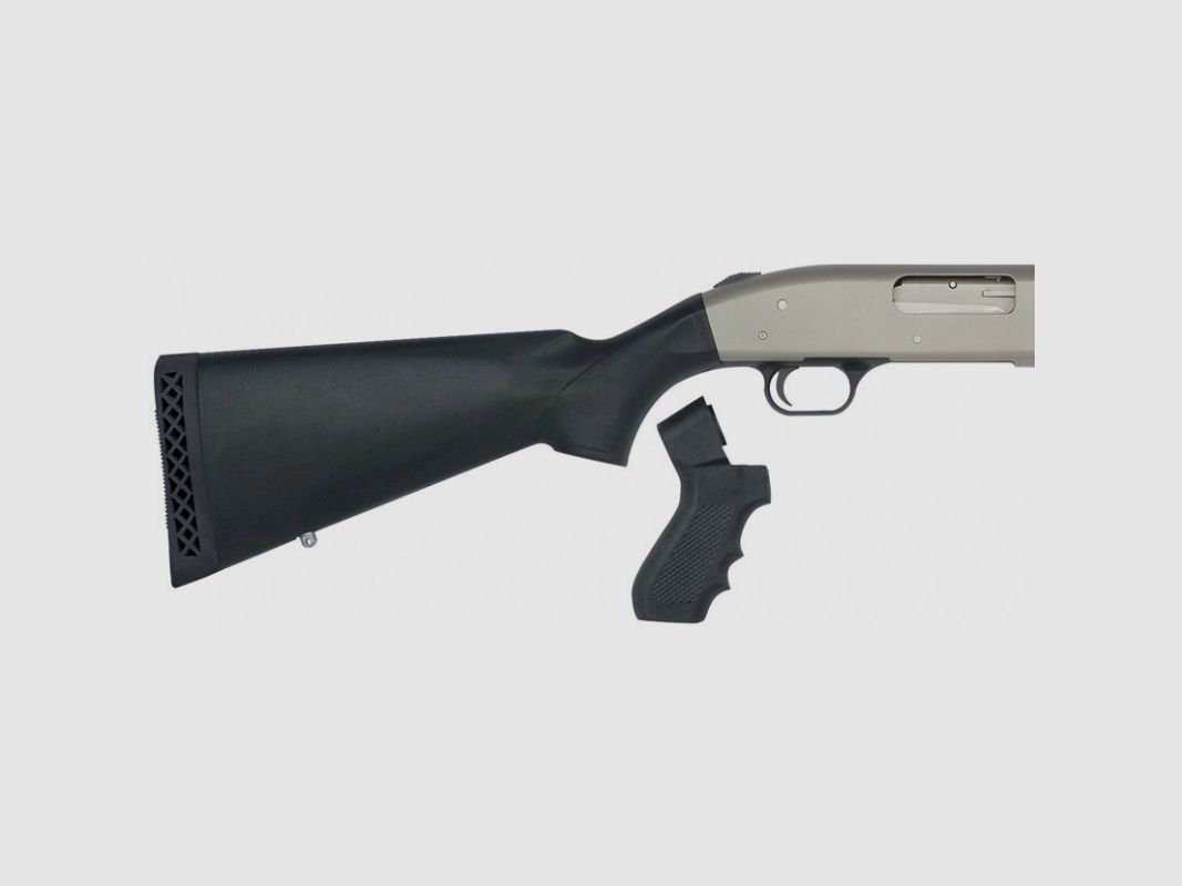 MOSSBERG 590 TACTICAL Mariner - 12/76, Bild 2 von 2