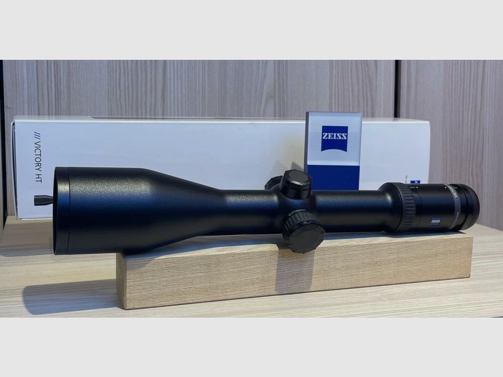 ZEISS HT 3-12x56 M (with rail) A60