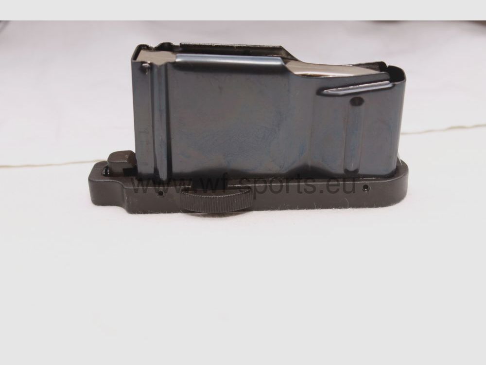 Umrüstkit auf Magazin. Einsteckmagazin für K98er für Kaliber 308 , 30-06 , www.wf-sports.eu