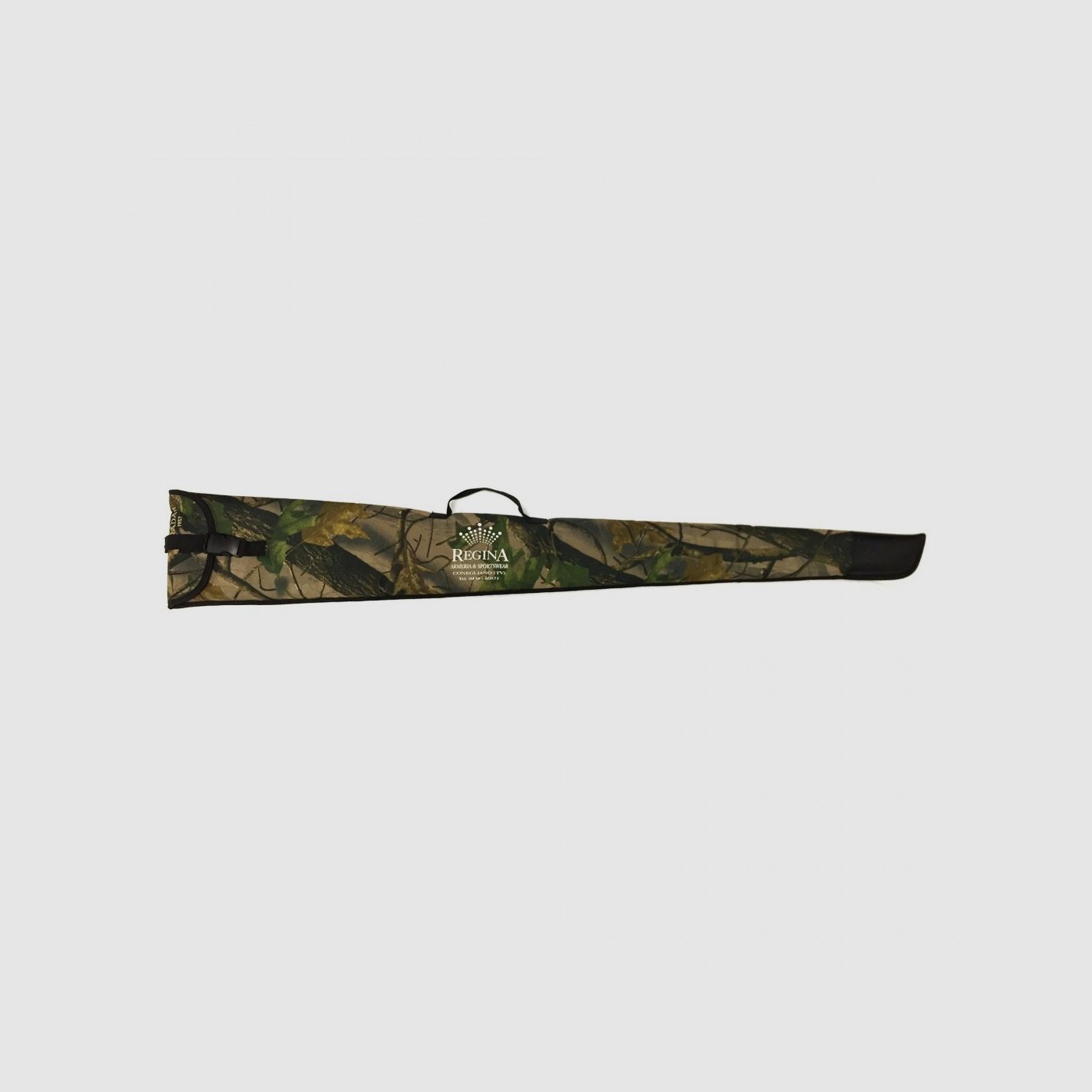 Funda REGINA CAMO para Rifle, imagen 1 de 2