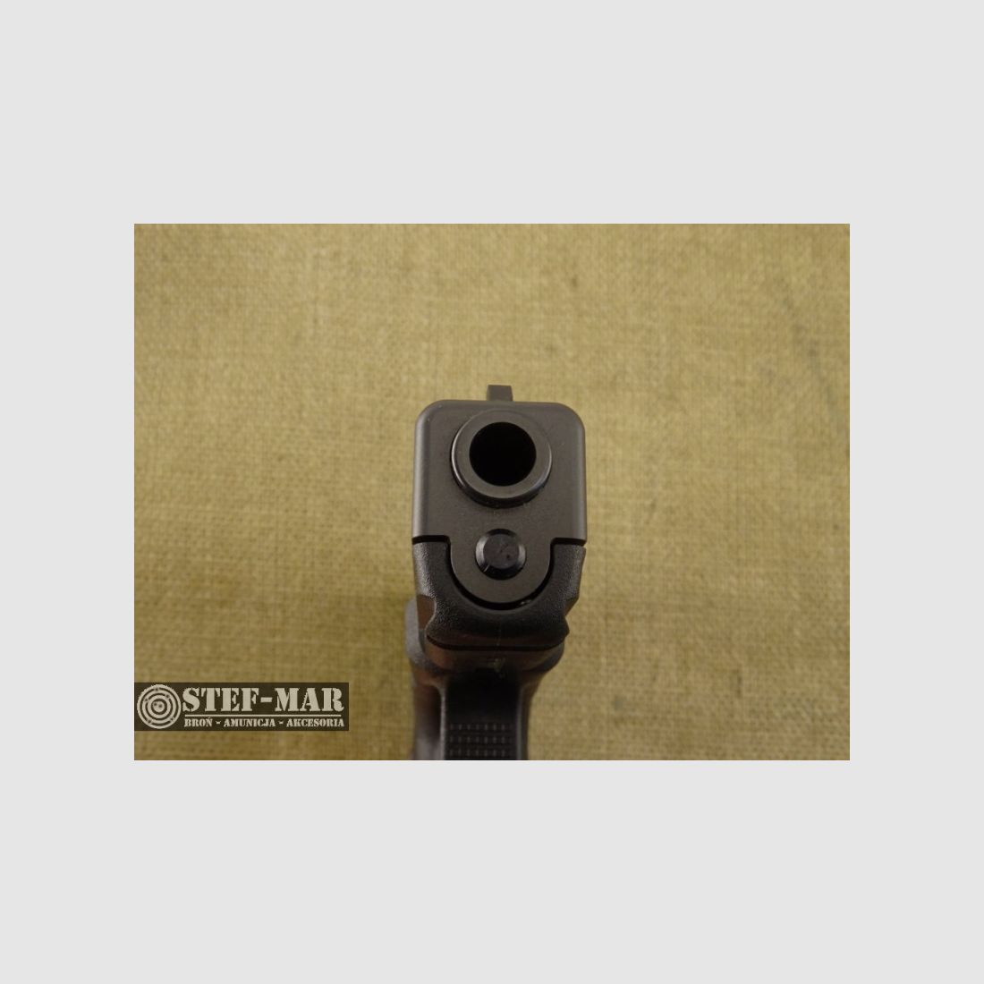 Glock 19 Gen 3-pistool, kal. 9x19 Para, afbeelding 11 van 15