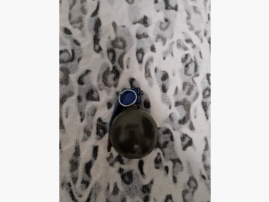 Decorative hand grenade