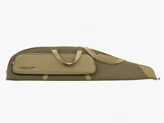 J.P. SAUER & SOHN Futteral Canvas lang