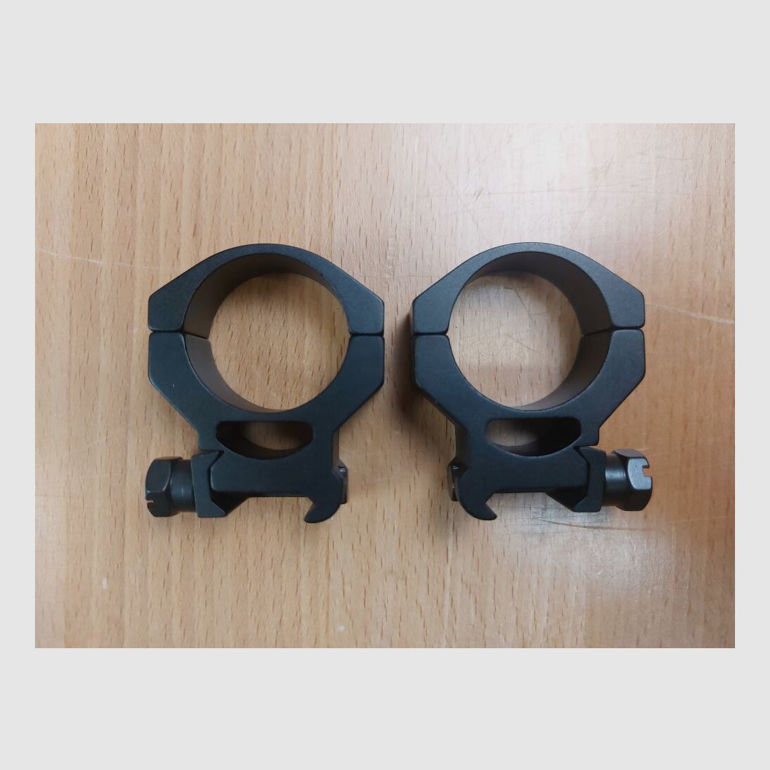 Montaż Picatinny Tasco